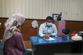 Ada bohong dikasus wanita mengaku nyaris diperkosa "ojol", polisi ungkap agar tak meresahkan