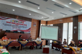 Polisi libatkan masyarakat cegah penyebaran berita hoaks