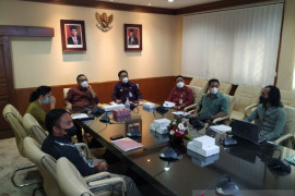 17 Oktober-17 November, Pemkot Denpasar gelar "Youth Festival" perhelatan kreatif anak muda