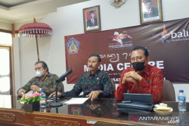 Dinpar Bali siapkan SOP terintegrasi untuk buka pariwisata