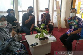 HWDI: Anak disabilitas tanpa orang tua memerlukan panti khusus