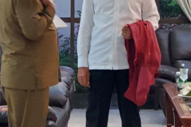 Gubernur minta ke Presiden FTZ di Bintan-Karimun seperti Batam