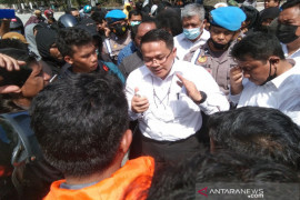 Polisi: Penolakan autopsi jadi kendala penyelidikan kematian Yusuf Kardawi