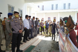 DPRD Simalungun didesak bentuk pansus dugaan pelanggaran sumpah jabatan Bupati