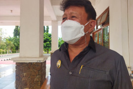 Pemkab Manggarai Barat bersurat ke Pemkab Bima terkait bom ikan