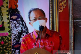 Gubernur Koster keluarkan SE pemanfaatan produk garam tradisional