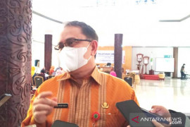 Pertumbuhan ekonomi Kaltim terus bergerak membaik