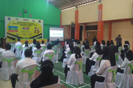 Pemkot Ambon fasilitasi tes antigen bagi peserta seleksi CPNS, patuhi aturan