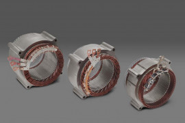 GM buat motor listrik baru, bisa suguhkan 1000 tenaga kuda