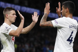 Argentina panggil tiga pemain di Liga Inggris untuk kualifikasi piala dunia