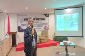 BPS Sumut mulai  lakukan Survei Pertanian Terintegrasi