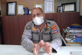 Polda Kalsel tegaskan kasus salah tangkap diproses internal