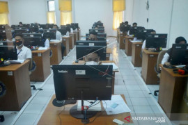 Positif COVID-19, panitia akan jadwalkan tes ulang SKD di Pidie