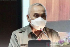 Gubernur:  Kaltim belum bisa bangun pabrik pakan ternak