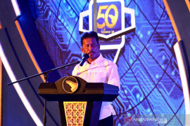 Kilas dua tahun Muhammad Rudi pimpin BP Batam
