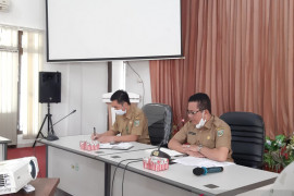 Pemda gandeng LPPM Unlam identifikasi potensi pengembangan PAD