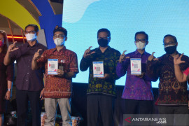 Bank BJB tingkatkan transaksi digital lewat "DigiCash Fair: Amazing Bali"