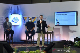 Bank BJB dukung pengusaha muda di Bali melalui "Road To bjb YEZ"