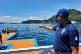 PON Papua-POSSI Papua berharap atlet dapat gambaran dari test event