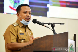 Gubernur Sulsel instruksikan BPBD salurkan bantuan kepada korban kebakaran di Takalar