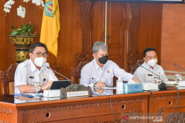 Wawali Denpasar dukung "pemeriksaan" kinerja dari BPK Perwakilan Bali