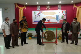 Pemkab Kapuas Hulu berlakukan pembayaran pajak daerah secara online