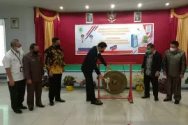 Pemerintah Resmi Naikkan Batas Pkp Jadi Rp60 Juta Antara News Kalimantan Barat<script async src=