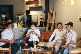 Perlu regulasi tegas untuk hasilkan pilkades berkualitas