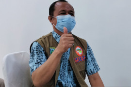 9 Daerah di Papua Barat Endemis Penyakit Kaki Gajah