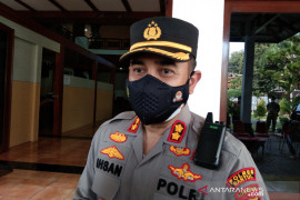 Viral di medsos tagar Jogja tidak aman dari 'klitih' tidak benar