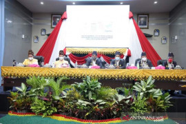 Advertorial - DPRD Banjarmasin sambut baik rencana penghapusan pajak pergelaran kesenian rakyat