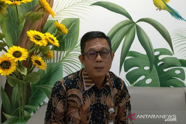 Klaim Jaminan Hari Tua di BPJamsostek Bogor mencapai Rp1,1 triliun