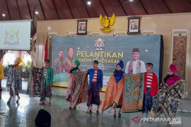 PPKM level 1, Pemkab Pamekasan perbolehkan pentas seni terbatas