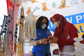 Program kredit Mesra Pemprov Jabar