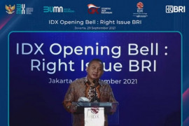 OJK ingatkan Holding BUMN Ultra Mikro perhatikan tata kelola yang baik