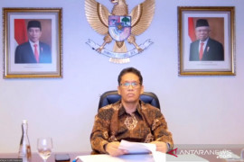 Ketua LPS: Tapering Fed akan bawa dampak positif ke perekonomian RI