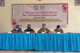 Bea dan Cukai Jember - Pemkab Situbondo sosialisasi peraturan bidang cukai