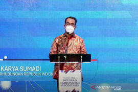 TOD to serve as connecting hub for transportation modes: Minister