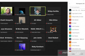 Aktivis lingkungan kawal komitmen Presiden China soal PLTU