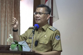 Sukseskan Program KB, Pemkot Kendari Maksimalkan Peran Kader Lini Lapangan