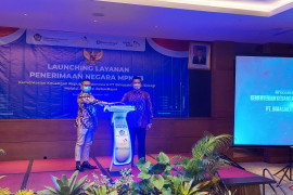 Aplikasi BebasBayar gandeng Kemenkeu dukung penerimaan negara