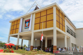 Naik, jumlah istri berstatus ASN yang gugat cerai suaminya di Pemkot Padang