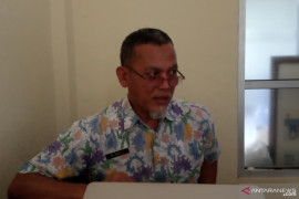 Januari-September 2021, dengan "kawin buatan" lahir sebanyak ini anak ternak di Agam