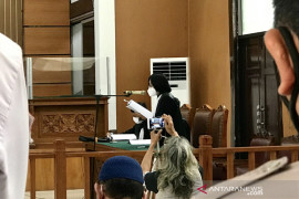 Tim Advokasi untuk Demokrasi minta majelis hakim bebaskan Jumhur