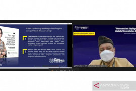 Kanwil Pajak Bali edukasi wajib pajak UMKM lewat program BDS