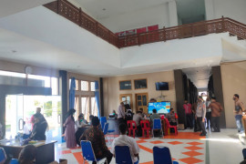 Tingkatkan vaksinasi bagi ASN, Pemkab Aceh Jaya lakukan pendekatan persuasif