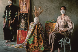 BI hadirkan Bali Jagadhita padukan digitalisasi UMKM-pariwisata