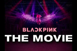"BLACKPINK The Movie" tayang 13 Oktober 2021 di bioskop CGV