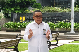 PUPR: Program Sejuta Rumah capai 763.127 unit