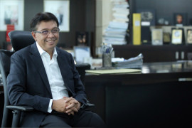 Rektor USK mengajak peneliti perkuat diseminasi penelitian dan inovasi